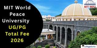 MITWPU UG/PG Fee 2026: BCA Fees Surge Nearly 50%, MBA & B.Tech Moderate Hike